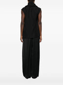 Toteme Main Scarf Blouse