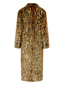Stand Studio Marceline Faux Fur Coat