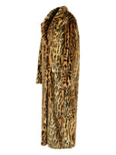 Stand Studio Marceline Faux Fur Coat