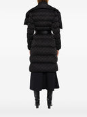 Elisabetta Franchi Midi dunjakke