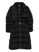 Elisabetta Franchi Midi dunjakke