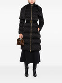Elisabetta Franchi Midi dunjakke