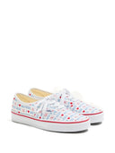 Valentino Garavani X Vans Canvas Sneakers