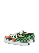 Valentino Garavani X Vans Canvas Sneakers