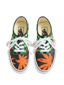 Valentino Garavani X Vans Canvas Sneakers