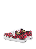 Valentino Garavani X Vans Canvas Sneakers