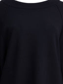 Max Mara Pure Boat Neck Sweater