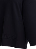 Max Mara Pure Boat Neck Sweater