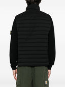 Stone Island Nylon Down Vest