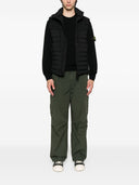 Stone Island Nylon Down Vest