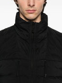 Stone Island Nylon Down Vest