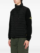 Stone Island Nylon Down Vest