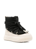 Moncler Monpulse 中帮雪地靴
