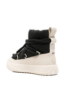 Moncler Monpulse 中帮雪地靴