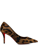 Christian Louboutin Miss Z Lederpumps
