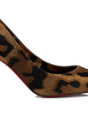 Christian Louboutin Miss Z Lederpumps