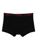 Emporio Armani Logo Boxers 3 Pack