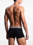 Emporio Armani Logo Boxers 3 Pack