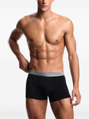 Emporio Armani Logo Boxers 3 Pack