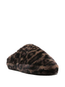 Ap Paris Misha Leopard Tøfler