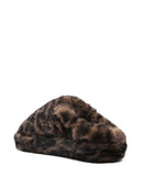 Ap Paris Misha Leopard Tøfler