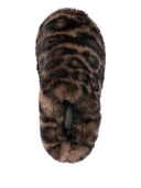 Ap Paris Misha Leopard Tøfler