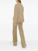 Strickhose aus Wolle von Tory Burch