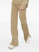 Strickhose aus Wolle von Tory Burch