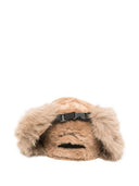 Molliolli Ear Flap Faux Fur Hat