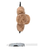 Molliolli Ear Flap Faux Fur Hat