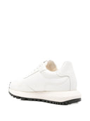 Emporio Armani Exclusieve logo-sneakers