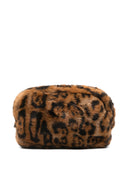 Ap Paris Noor Leopard Pouch