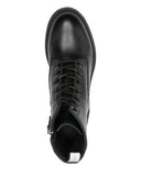 Woolrich Leather Chelsea Boots