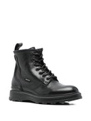 Woolrich Leather Chelsea Boots