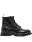 Woolrich Leather Chelsea Boots