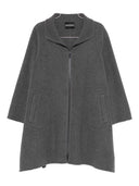 Emporio Armani 胶囊羊毛大衣