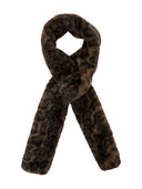 Ap Paris Kai Leopard Scarf