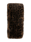 Ap Paris Kai Leopard Scarf