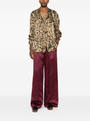 Forte Forte Printed Shirt