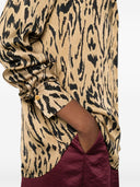 Forte Forte Printed Shirt