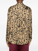 Forte Forte Printed Shirt