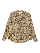 Forte Forte Printed Shirt