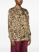 Forte Forte Printed Shirt