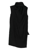 Toteme Main Scarf Midi Dress