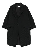 Maison Margiela Nylon Coat