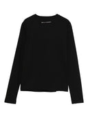 Emporio Armani Logo Cotton T Shirt