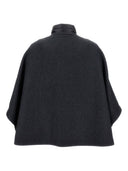 Fay Reversible Cape