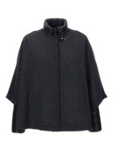 Fay Reversible Cape