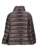 Fay Padded Cape