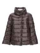 Fay Padded Cape